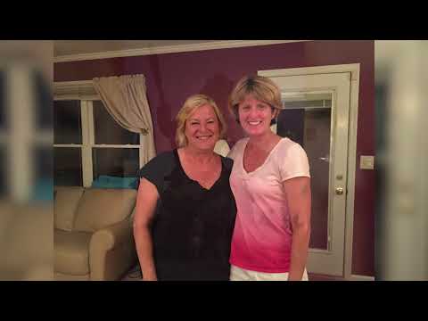 Happiness and History in Virginia Beach with Mary Lee Hardcastle - Day 76 Virginia - Motivate Me!