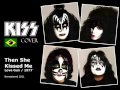 Kiss Cover Brazil - Then She Kissed Me 2011 