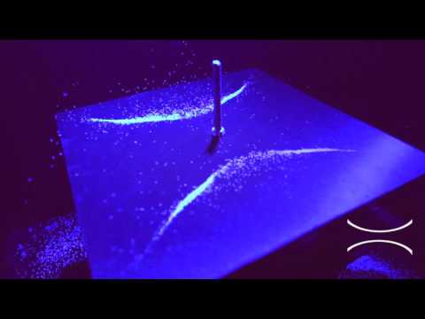 SLWDNC CHLADNI by KAGO DO