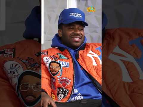 38 Spesh Can Rap But.. | What You Thought Podcast