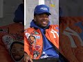 38 Spesh Can Rap But.. | What You Thought Podcast