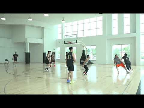 J17  (73) vs OX  (59) - saturday tier 4 - tcbl 2022 summer