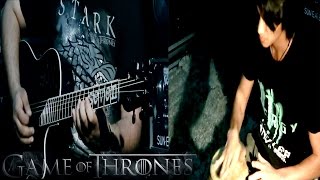 Arphalon - Game of Thrones ( Acoustic )