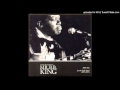 BB King - Hold On (I Feel Our Love Is Changing)