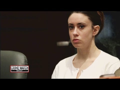 Crime Watch Daily Exclusive: Casey Anthony's Parents Open Up to Chris Hansen - Pt. 3