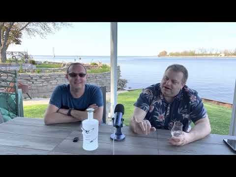 White Owl Canadian Whisky tasting review