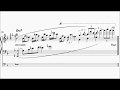 Bill Evans 1969 Emily (Mandel/Mercer) transcription