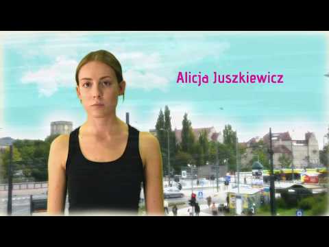 IWONA, KSIĘŻNICZKA BURGUNDA - zwiastun