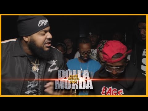 Dolla vs Murda