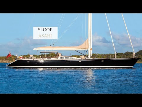 ASAHI - video