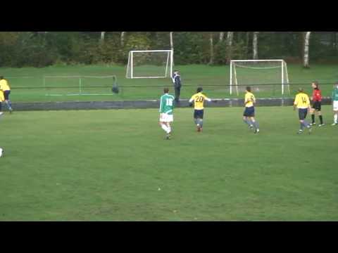 Esiliiga 2009. 29 voor. FC Lootus - FC Levadia II 3:1 (76. Vitali Bolšakov 3:1)