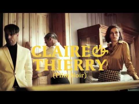 PRAG - FILM NOIR (offizielles Video)