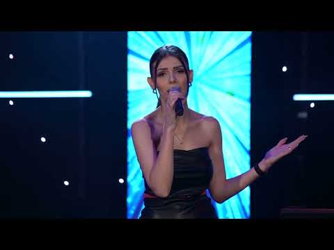 Bumbari Bend i Ivana Naumova - Sto da taksam na Gospoda (Music & Talk TV Show)