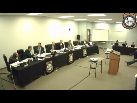 WGF Commission 4/20/2017