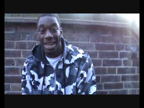 Monstars.TV - Startzy Freestyle