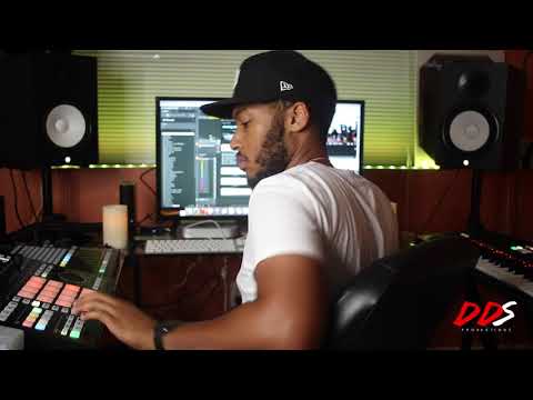 Making A Cinematic Trap Beat Using SYMPHONY SERIES - PERCUSSION, STRINGS, & MORE