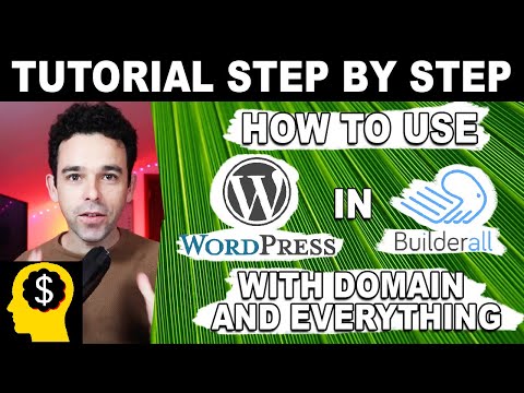 , title : 'How Wordpress Works Step-By-Step in Builderall'