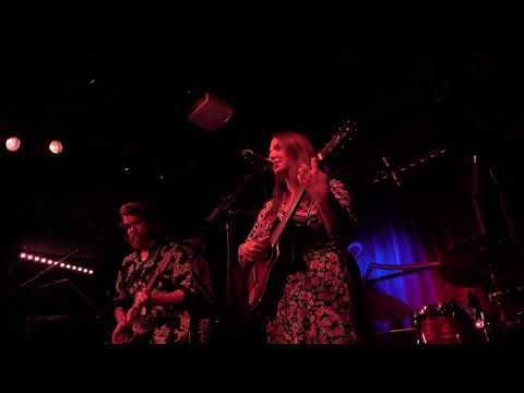 Daisy Chute - I Let My Heart In Rio @ Pizza Express Live Holborn 28-08-2019-4k
