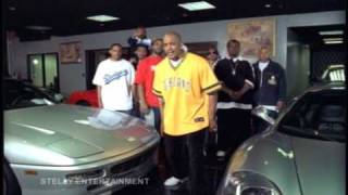 SAAFIR : "CA$H ME OUT" DIRECTED BY DALE STELLY