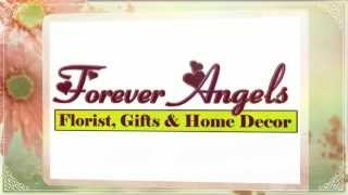 preview picture of video 'Forever Angels Florist & Home Decor - Flower Shop in Douglasville, GA'