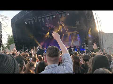 New Found Glory - Understatement LIVE Slam Dunk South, Hatfield, 26 May 2019