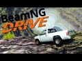 LEAP OF DEATH | BeamNG.Drive #10 