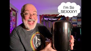 Top 3 Reasons to Buy Apple Mac Pro 2013 in 2024 - Well Maybe 4 - Not A Trashcan - Nuclear Reactor