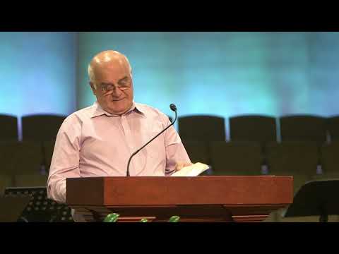 05/29/2022 Sunday Evening Service