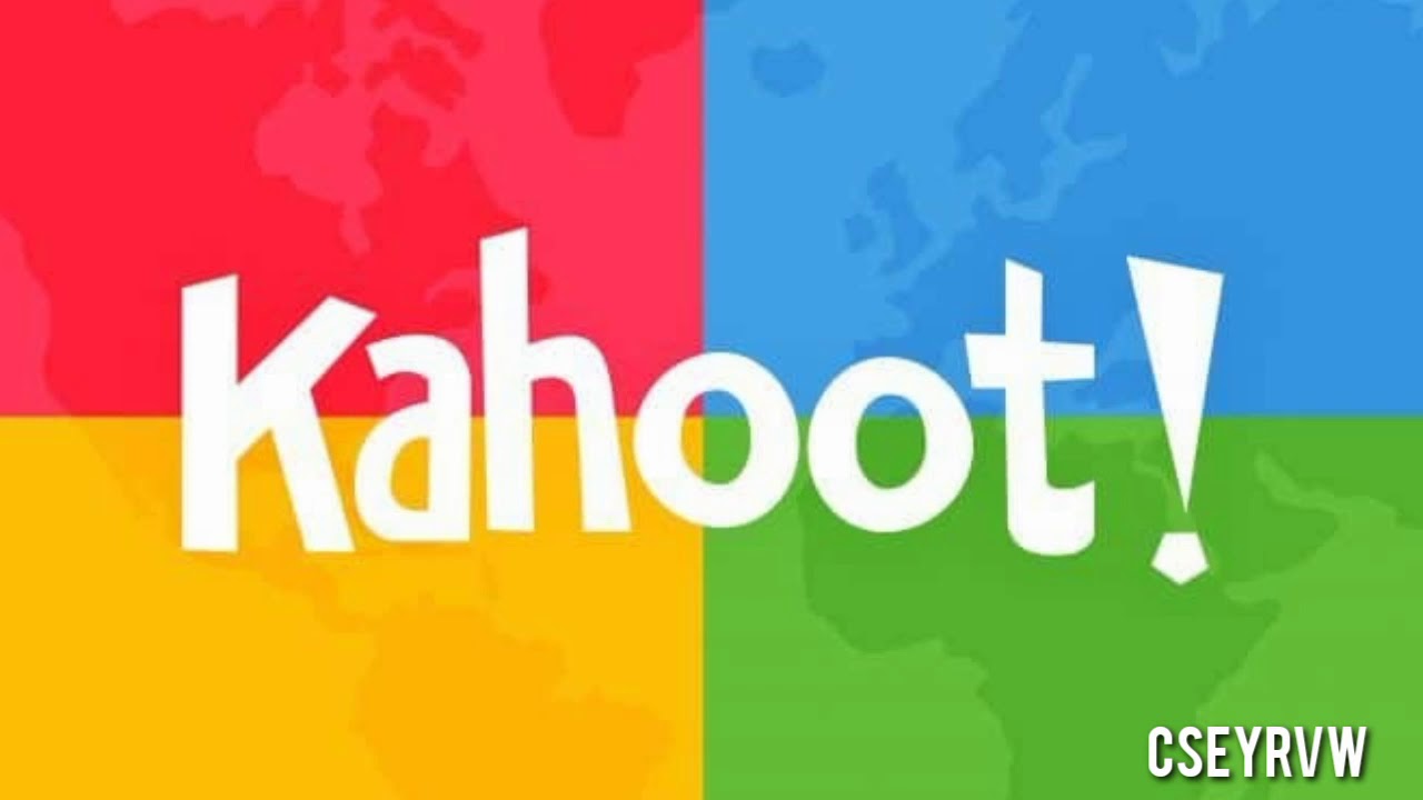 Kahoot soundtrack/ Kahoot música de fondo