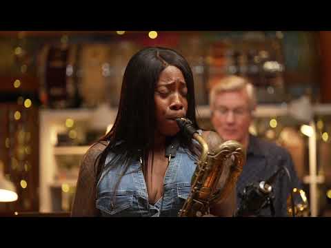 In The Name Of Love by Ralph Macdonald