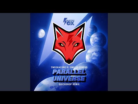 Parallel Universe (Quickdrop Remix)