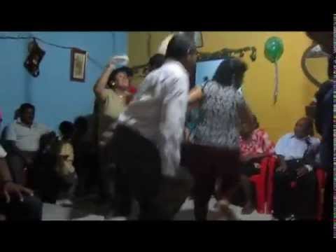 BAILETIERRA Y TONDERO