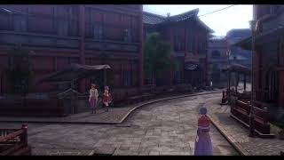 気まま無言配信　閃の軌跡IV ~THE END OF SAGA~ ＃09