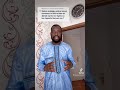 Comment faire les grandes ablutions {GOUSUL DJANABA} en français