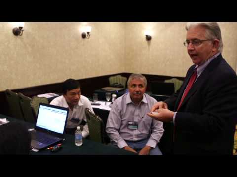 Siemens presents Paul Gertner - Magic Names