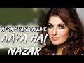 Mera Chand Mujhe Aaya Hai Nazar Kumarsanu Bollywood Trending