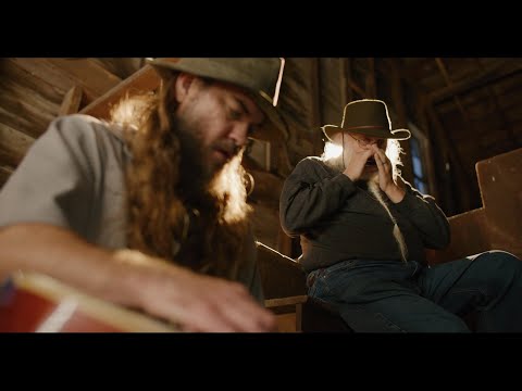 Jacob Green (feat. WhiteWolf) - Travelin’ Soul (Official Music Video)