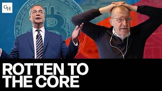 How a Crypto Billionaire Boosted Reform UK’s War Chest