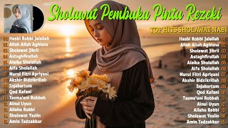 Download lagu SHOLAWAT PEMBUKA PINTU REZEKI | SHOLAWAT NABI MERDU TERBARU 2025 mp3 Download lagu SHOLAWAT PEMBUKA PINTU REZEKI | SHOLAWAT NABI MERDU TERBARU 2025 mp3
