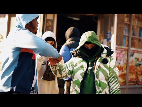 MnM Banko - Benjamins