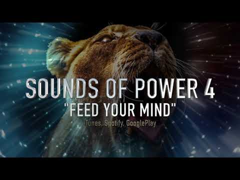 Feed Your Mind - Epic Background Music - Sounds Of Power 4