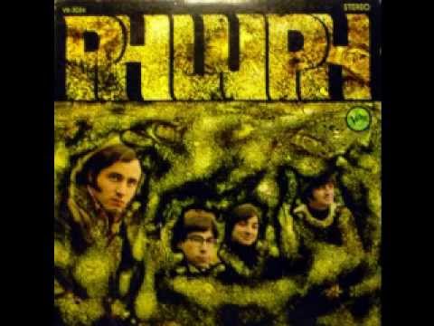 Phluph - Death of a Nation (1968)