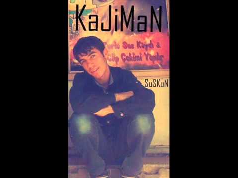 Kajiman Korkusuz mc Ft . BünYamin Dorgun  Bu Gün yaş var GözLerimde akıTamadım