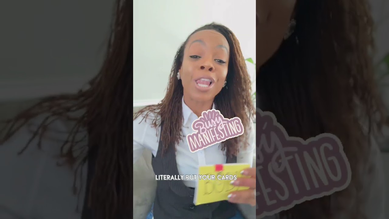 😲🤫 New AGE Vision Boards 🧘🏽‍♀️ How to Create a DIFFERENT Vision Board #goalsettingforsuccess