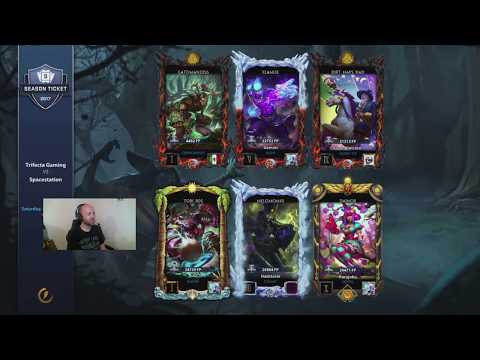 Smite - Guan Yu Solo Q Ranked Joust Gameplay - Can I Get Out of Bronze V?