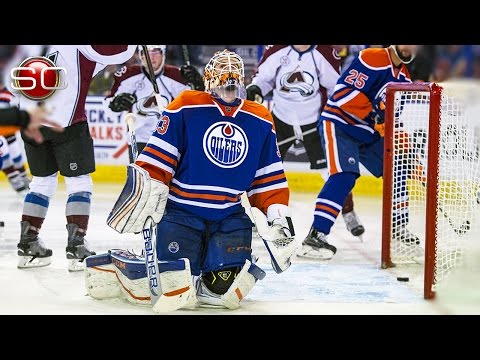 TSN SC (Oilers/Avalanche) February 20, 2016