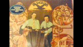 The Monroe Brothers - Sinner You Better Get Ready 1937