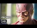 The Flash Season 2 Extended Promo 