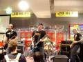 Bodyjar Call To Arms Live @ JB Hi Fi - Bourke Street, Melbourne