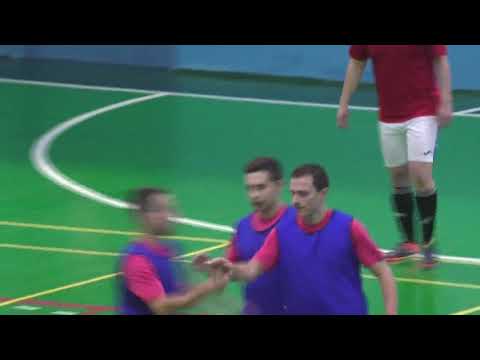 40 КУ 2 тур 2 лига ФЭД – Cykoria голы